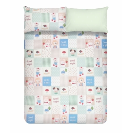 BUR-807 Goodnight-3D